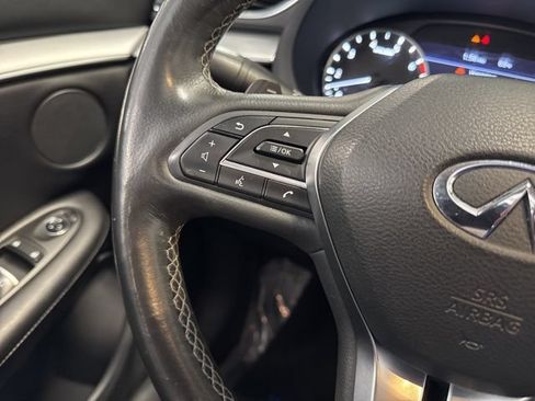 Used 2019 INFINITI QX50 Pure AWD/4WD image 29
