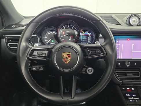 Certified 2023 Porsche Macan GTS AWD/4WD image 14
