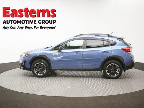 Used 2021 Subaru Crosstrek 2.0i AWD/4WD image 61