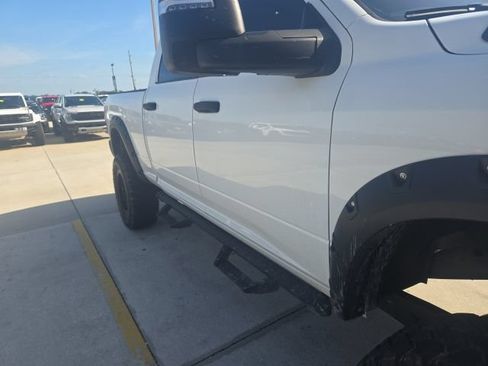 Used 2023 RAM 2500 Tradesman AWD/4WD image 6