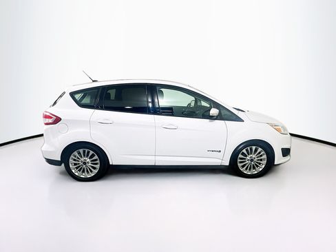 Used 2017 Ford C-MAX SE FWD image 10