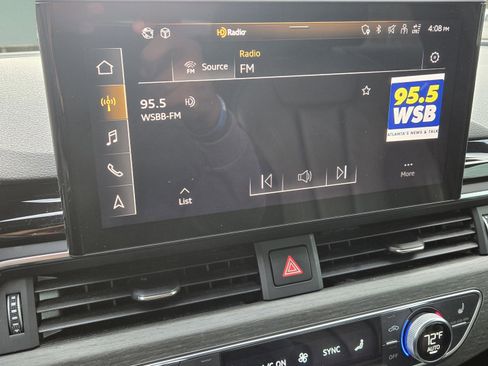 Used 2020 Audi A4 2.0T Premium w/ Convenience Package image 13