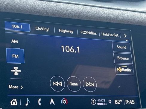 Certified 2023 Cadillac XT6 Premium Luxury w/ Platinum Package AWD/4WD image 12