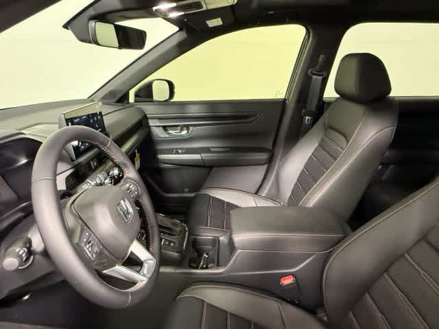 New 2027 Honda CR-V Sport-L image 28