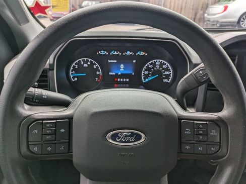 Used 2023 Ford F150 XLT RWD image 24