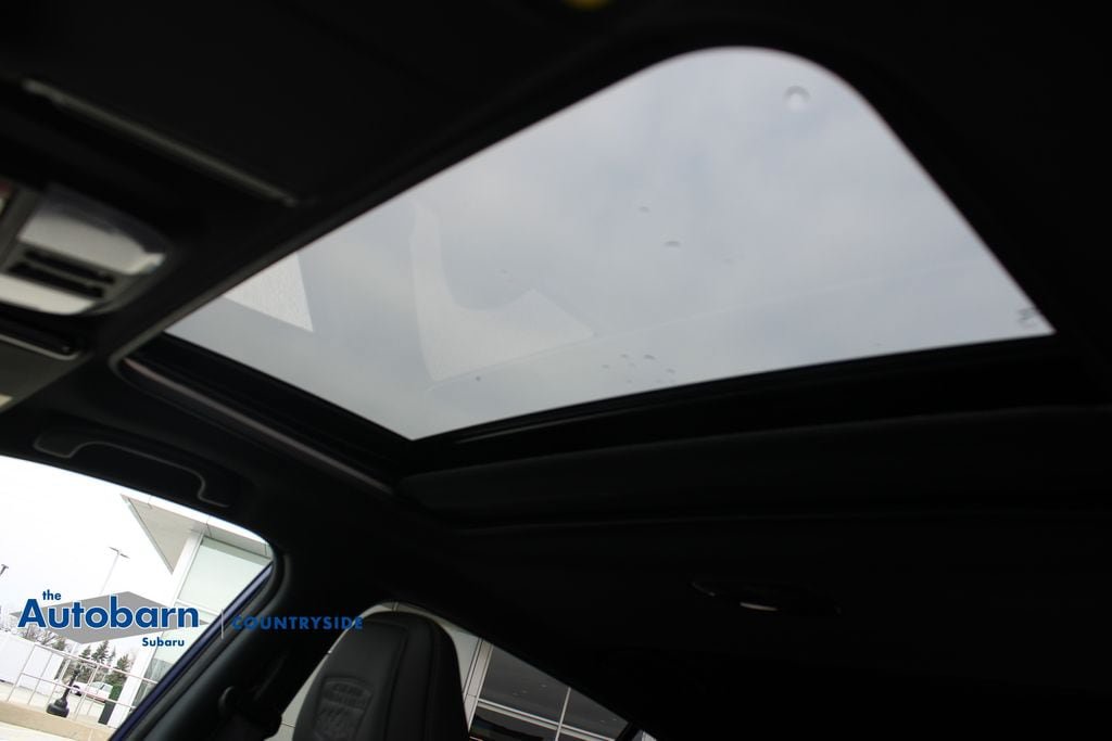 New 2026 Subaru Crosstrek 2.5i Wilderness w/ Crosstrek Mirror Package AWD/4WD image 17