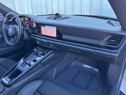 Used 2024 Porsche 911 Carrera T image 13