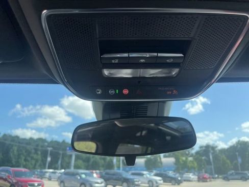 New 2026 Chevrolet Equinox RS w/ Convenience Package III image 32