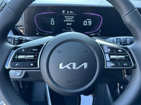 New 2026 Kia Seltos S image 25