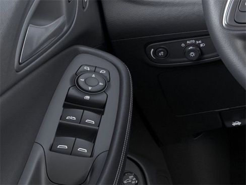 New 2026 Buick Encore GX Avenir image 22