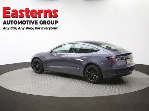 Used 2020 Tesla Model 3 Standard Range Plus RWD image 57