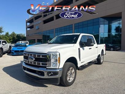Used 2026 Ford F250 XLT