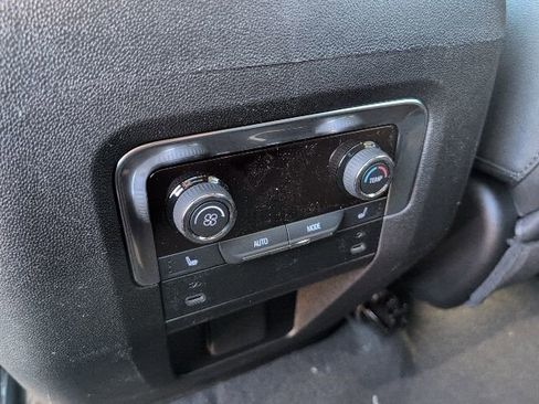 New 2026 Chevrolet Suburban RST w/ Comfort Package image 6