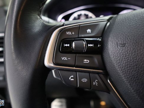Used 2022 Honda Accord Sport Special Edition image 16