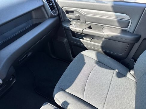 New 2026 RAM 3500 Tradesman AWD/4WD image 14