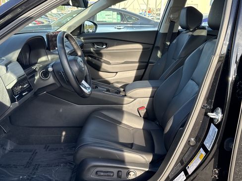 Certified 2025 Honda Accord Touring image 16