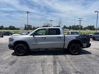 Used 2025 RAM 1500 Rebel AWD/4WD video 2