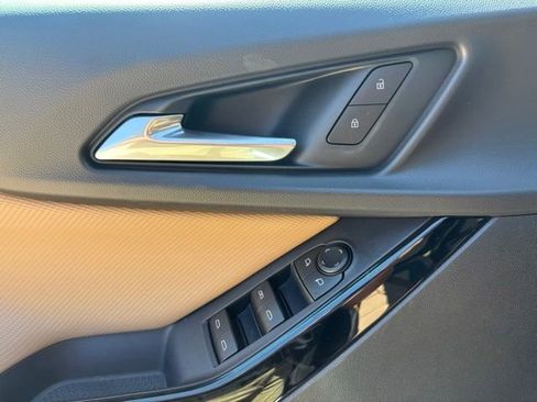 New 2026 Chevrolet Equinox ACTIV w/ Safety and Technology Package FWD image 24