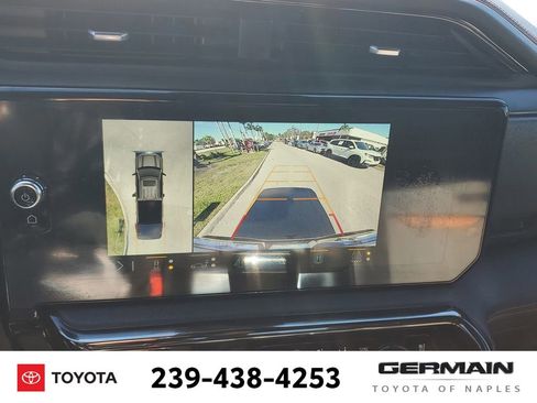 Used 2023 GMC Sierra 1500 AT4 image 28