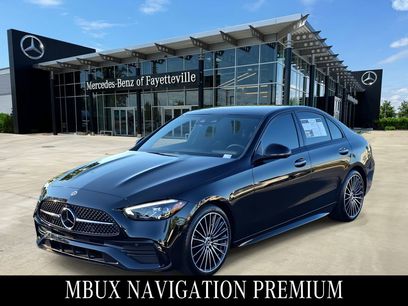 Certified 2023 Mercedes-Benz C 300 Sedan