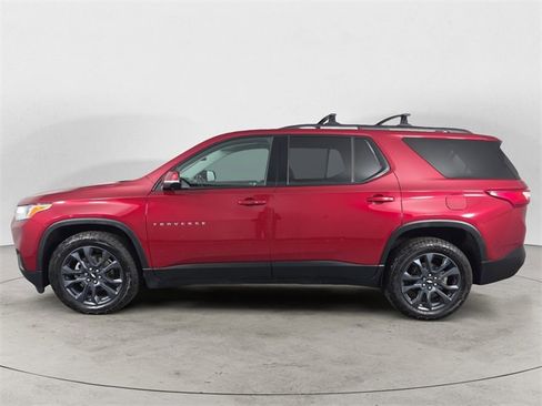 Used 2019 Chevrolet Traverse RS image 2