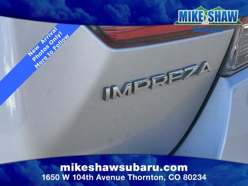 Used 2019 Subaru Impreza 2.0i Premium image 24