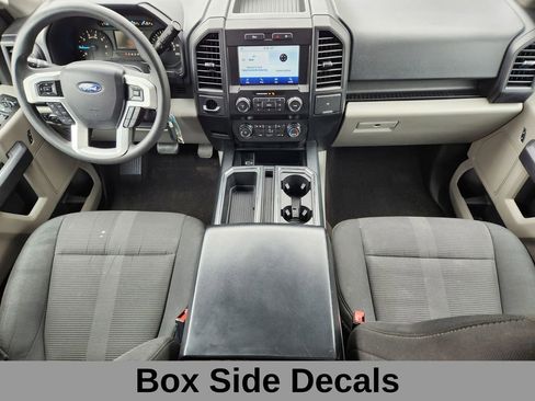 Used 2020 Ford F150 XL w/ Equipment Group 101A Mid RWD image 13