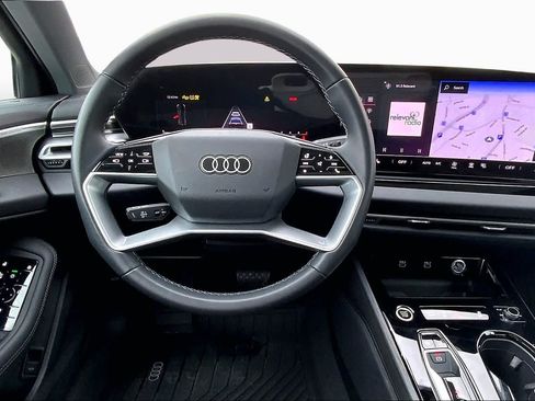 Used 2025 Audi A5 2.0T Premium Plus w/ Premium Plus AWD/4WD image 6