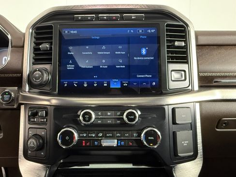 Used 2023 Ford F150 King Ranch w/ Equipment Group 601A High image 18