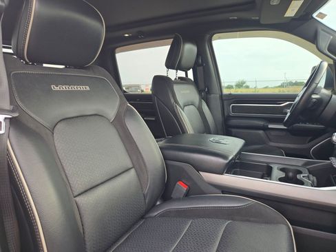Used 2020 RAM 1500 Laramie w/ Sport Appearance Package RWD image 25