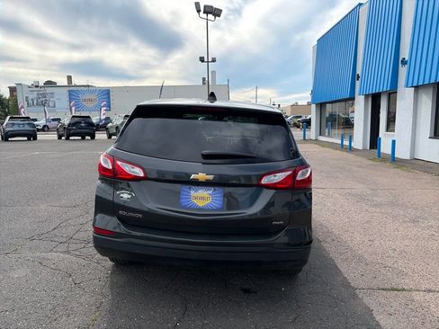 Used 2020 Chevrolet Equinox LS w/ LS Convenience Package AWD/4WD image 6