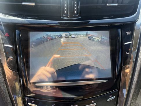 Used 2015 Cadillac CTS Luxury AWD/4WD image 20