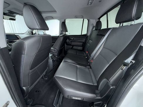 Used 2023 Honda Ridgeline RTL image 13