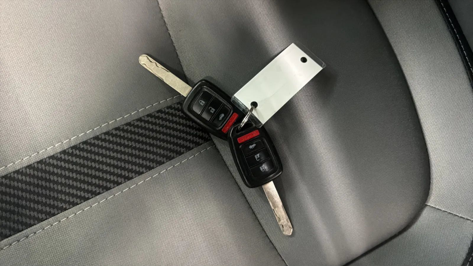 Used 2017 Honda Civic LX image 23