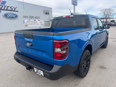 New 2026 Ford Maverick XLT w/ Equipment Group 301A AWD/4WD image 5