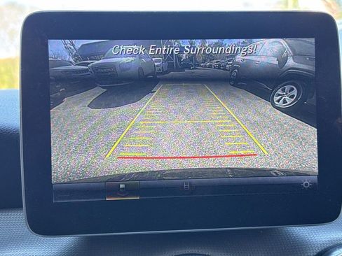 Used 2018 Mercedes-Benz CLA 250 image 26