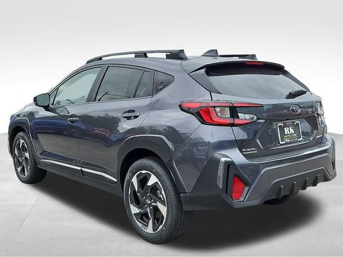 Certified 2025 Subaru Crosstrek 2.5i Limited w/ Crosstrek Mirror Package image 3