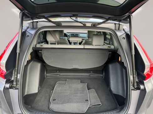 Used 2017 Honda CR-V EX-L image 23