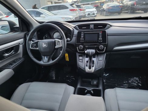 Used 2019 Honda CR-V LX image 25