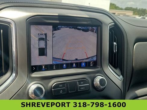 Certified 2022 GMC Sierra 2500 Denali w/ Denali Black Diamond Edition AWD/4WD image 15