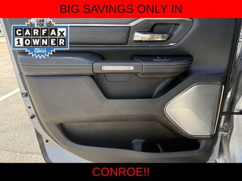 Used 2020 RAM 1500 Limited RWD image 23