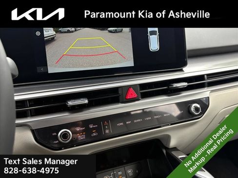 New 2026 Kia Sorento S AWD/4WD image 10