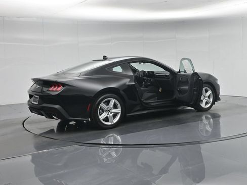 New 2026 Ford Mustang Coupe RWD image 5