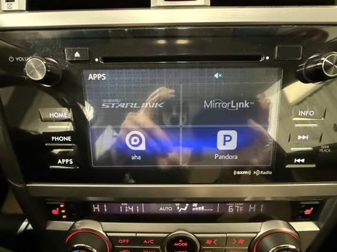 Used 2017 Subaru Outback 2.5i Premium image 34