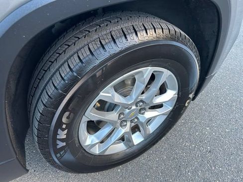 Used 2019 Chevrolet Traverse LT AWD/4WD image 20