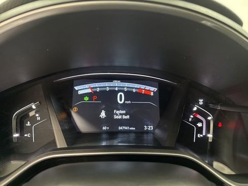 Certified 2018 Honda CR-V EX image 31