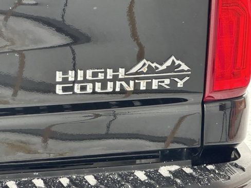 Certified 2024 Chevrolet Silverado 2500 High Country w/ Z71 Off-Road Package image 11
