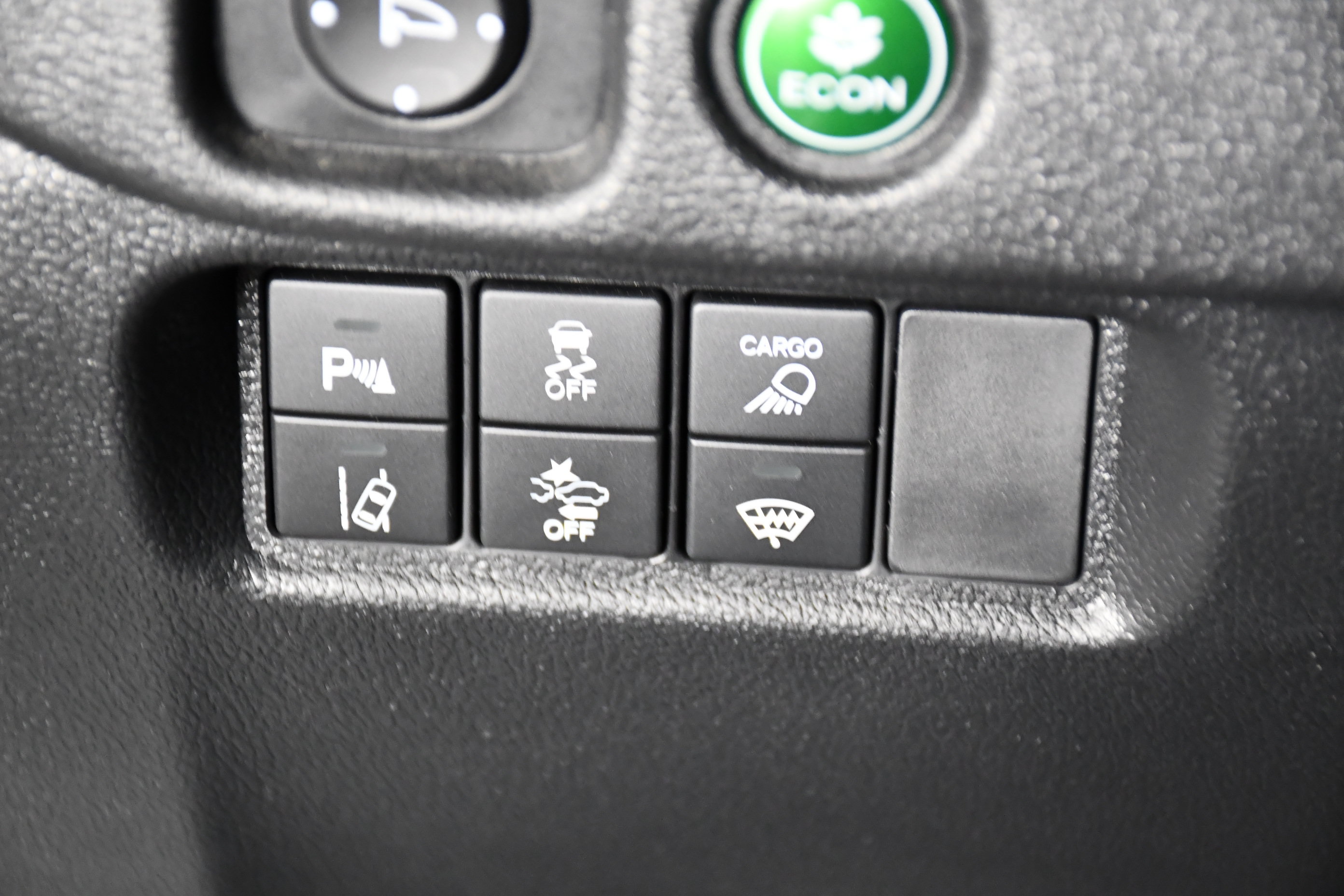 Certified 2025 Honda Ridgeline TrailSport image 37