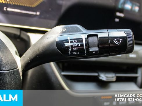 Used 2025 Kia K4 FWD image 30
