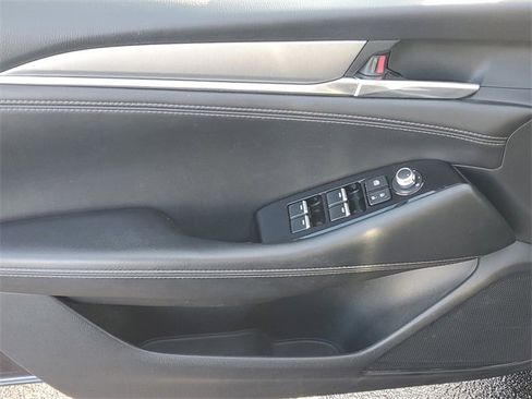 Used 2021 MAZDA MAZDA6 Touring image 13